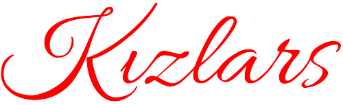 Kızlars Logo